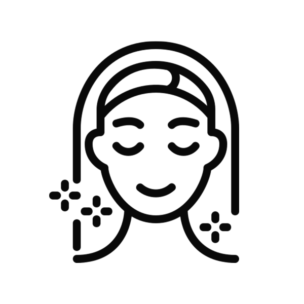 العناية بالبشرة