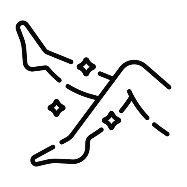 العناية بالجسم