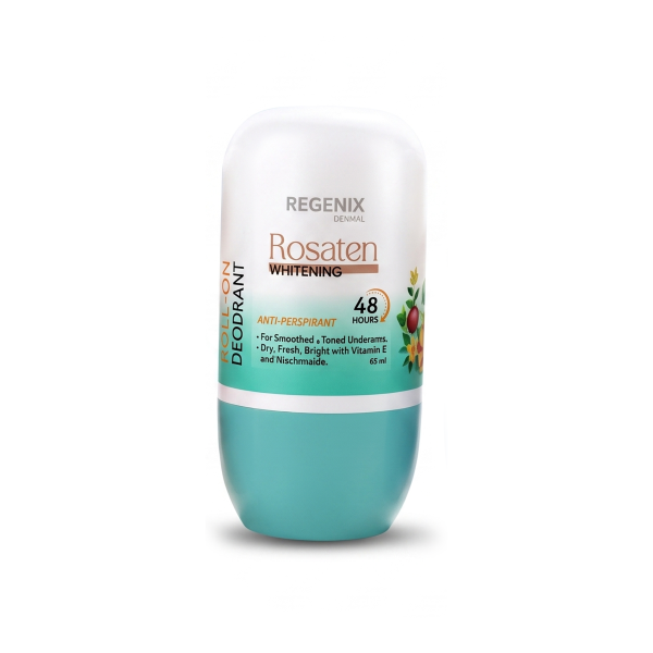 Rosaten Whitening Coconut