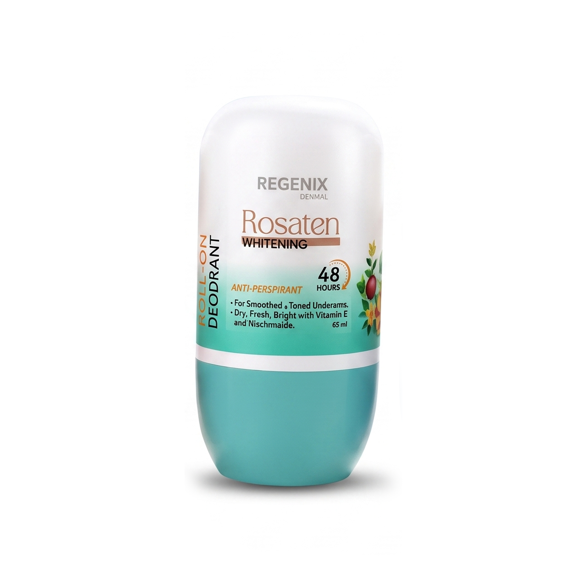 Rosaten Whitening Coconut