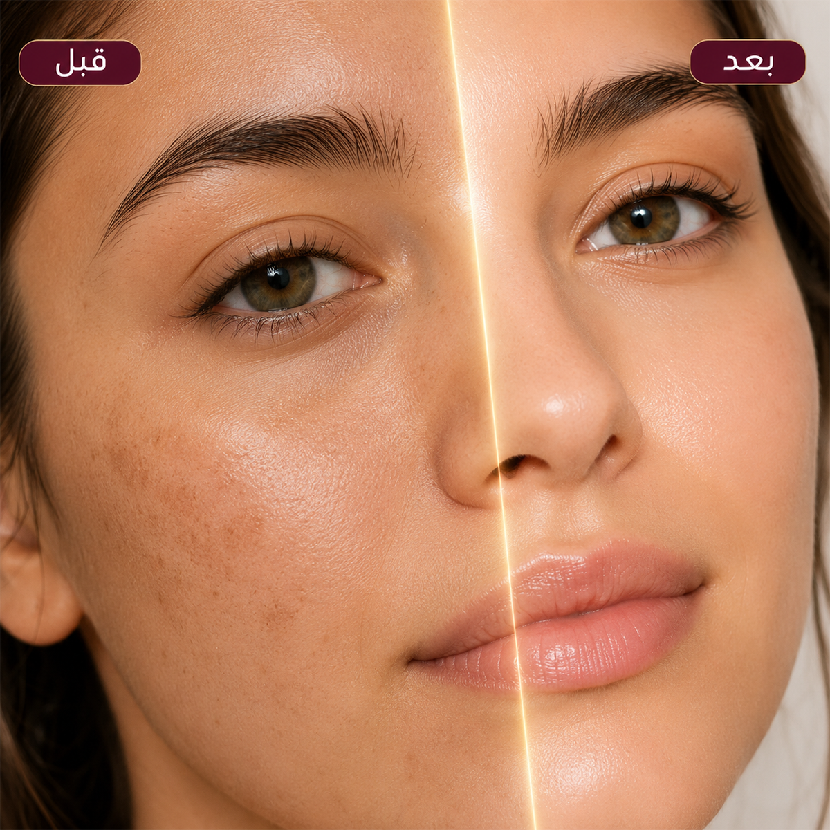 "سيروم البشرة النهاري " الصورة 4