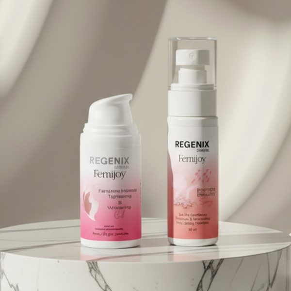 " عرض العناية المثاليه بالانوثه "